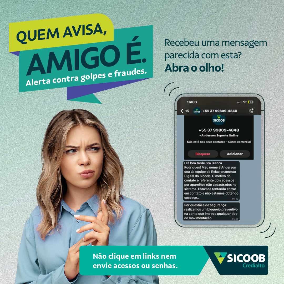 Campanha Contra Golpes